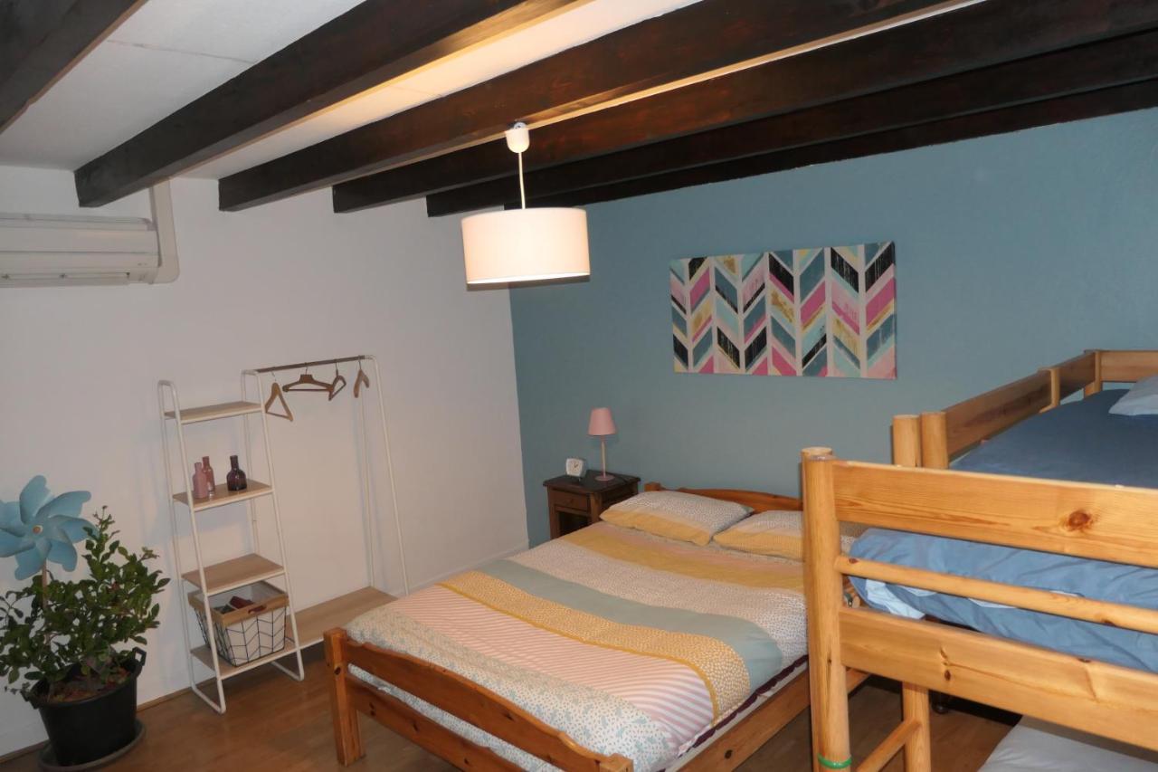 Bed and Breakfast Le Moulin Aux Ecrevisses Thonnance-lès-Joinville Esterno foto