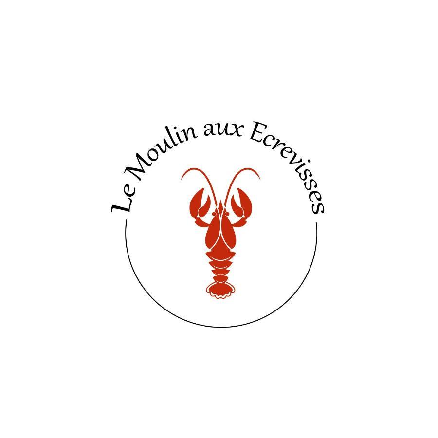 Bed and Breakfast Le Moulin Aux Ecrevisses Thonnance-lès-Joinville Esterno foto