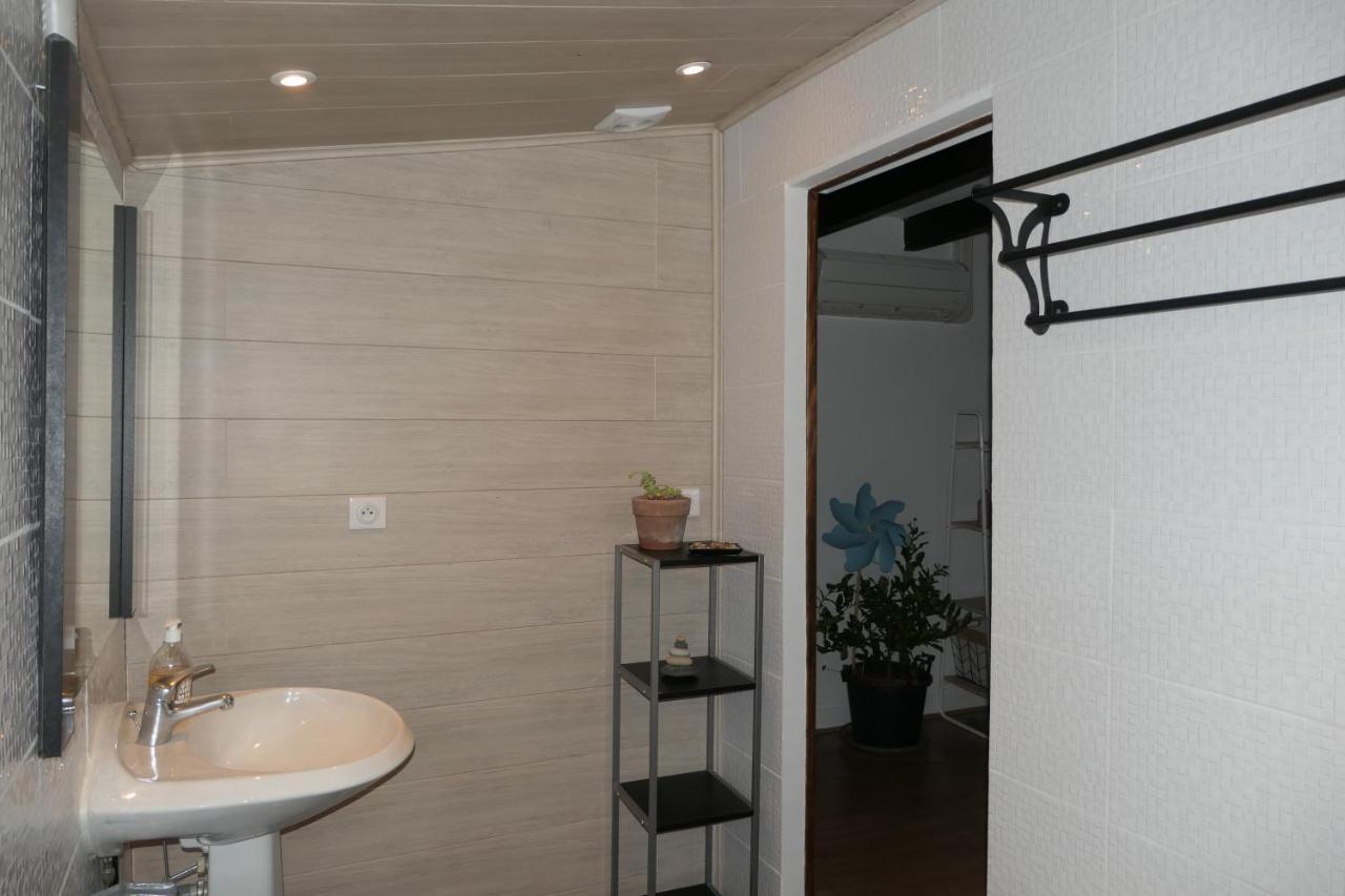 Bed and Breakfast Le Moulin Aux Ecrevisses Thonnance-lès-Joinville Esterno foto